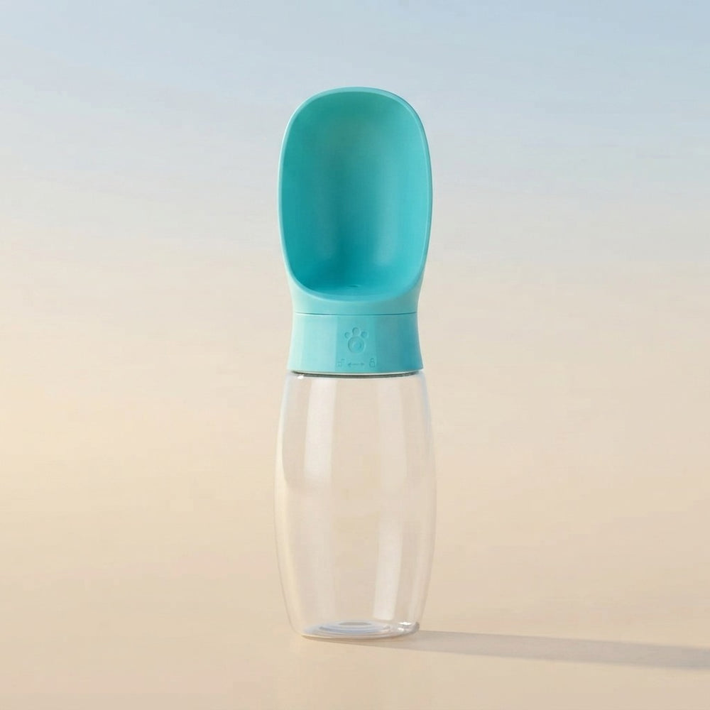 Portable Dog Water Bottle