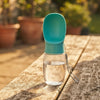 Portable Dog Water Bottle