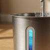 OYES Stainless Steel Automatic Pet Water Fountain