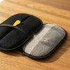 Double Sided Pet Grooming Gloves