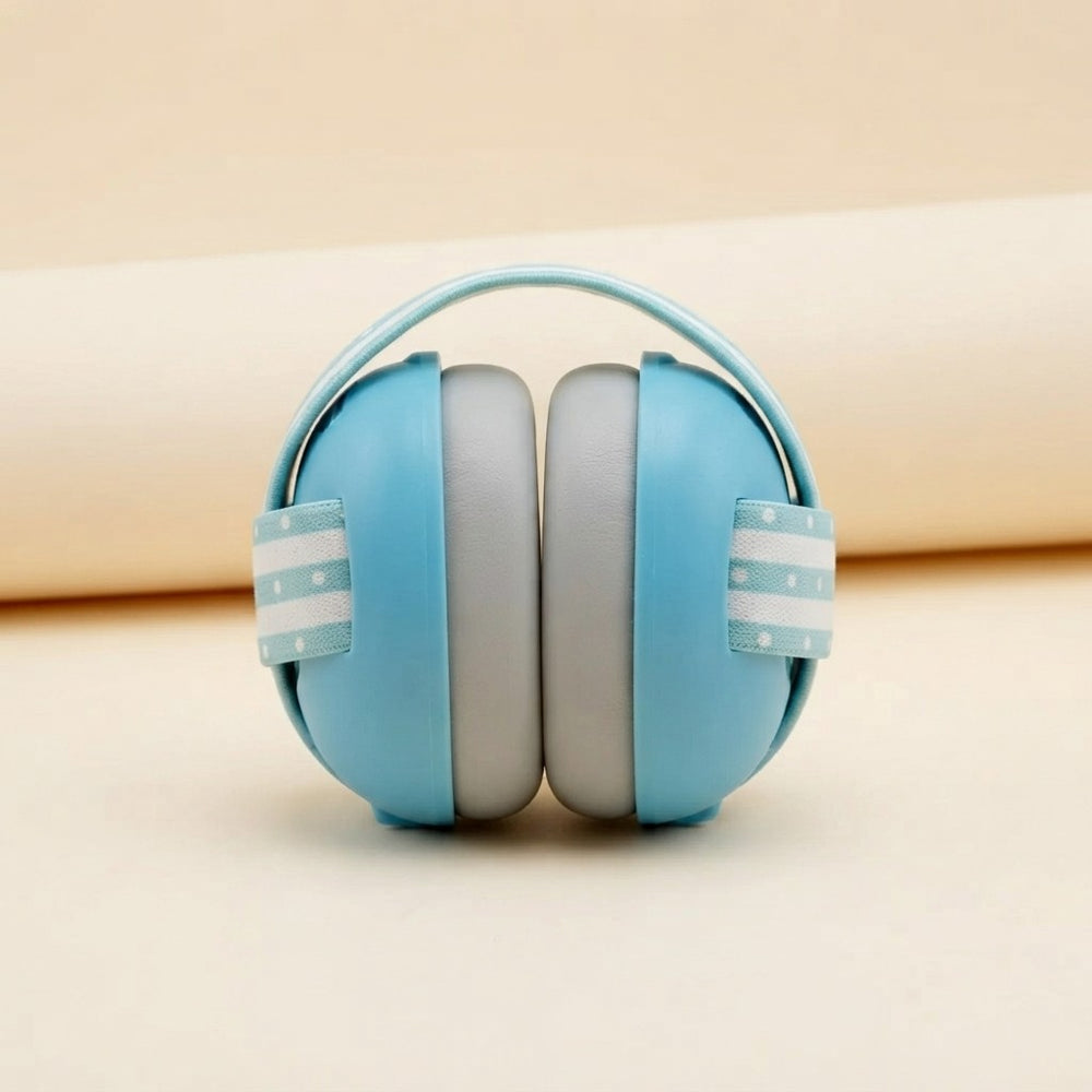 Baby Noise Reduction Earmuffs