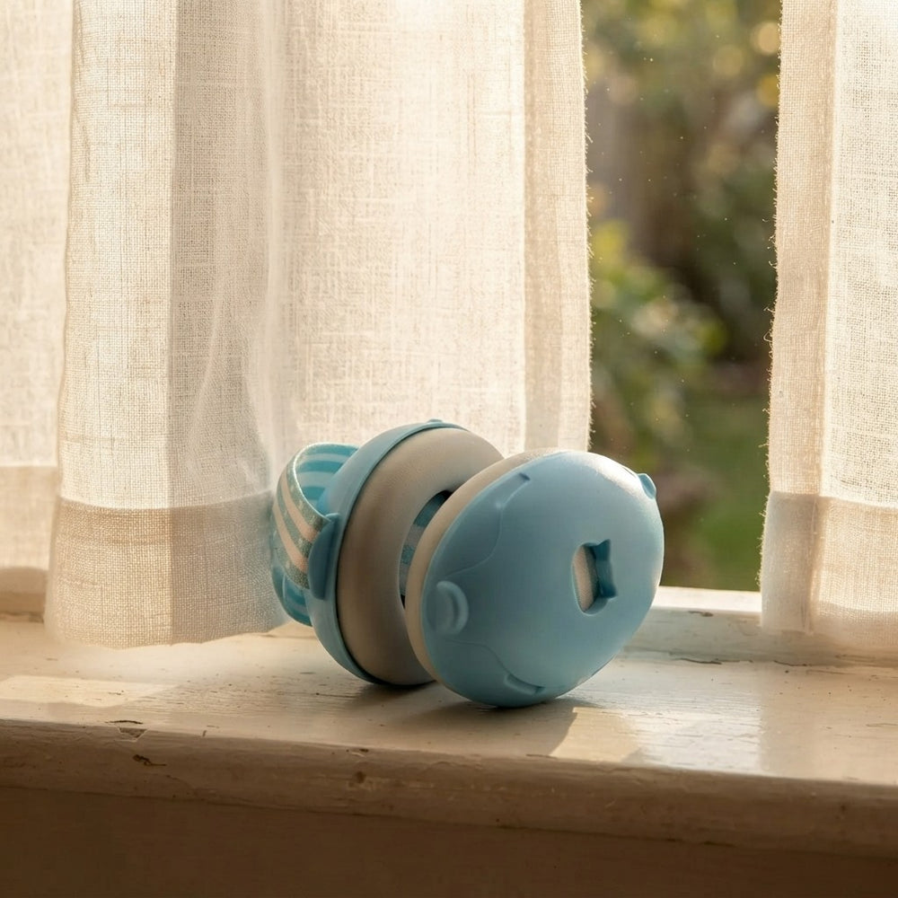 Baby Noise Reduction Earmuffs