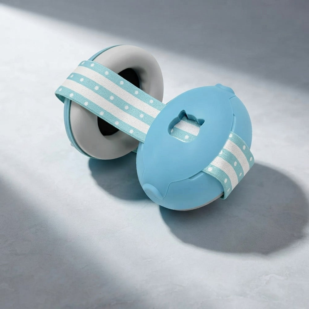 Baby Noise Reduction Earmuffs