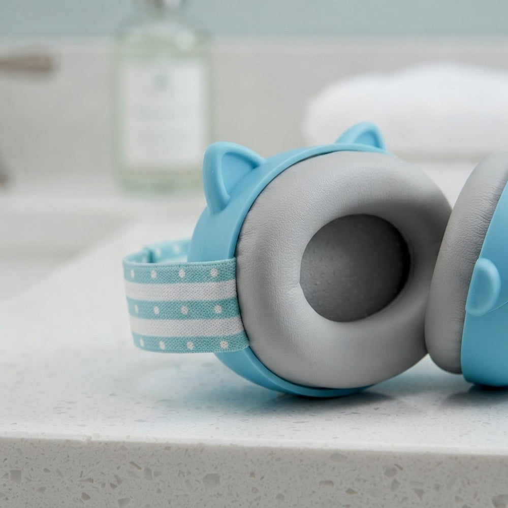 Baby Noise Reduction Earmuffs