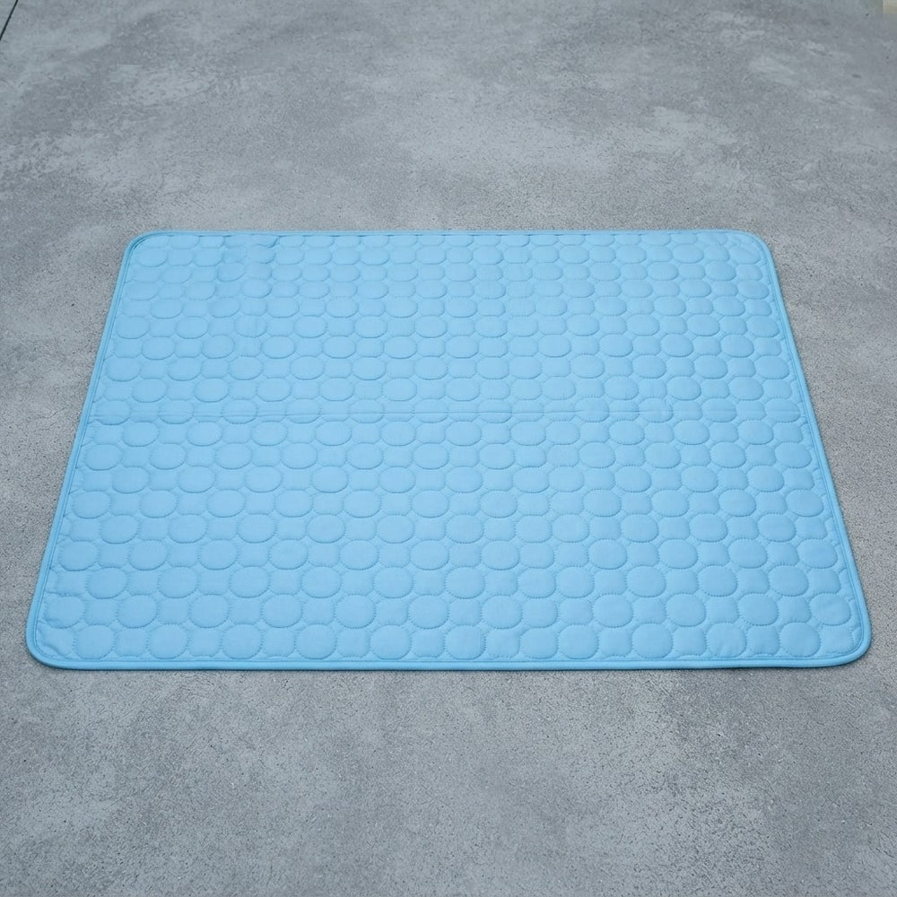 Extra Large Dog Cooling Mat