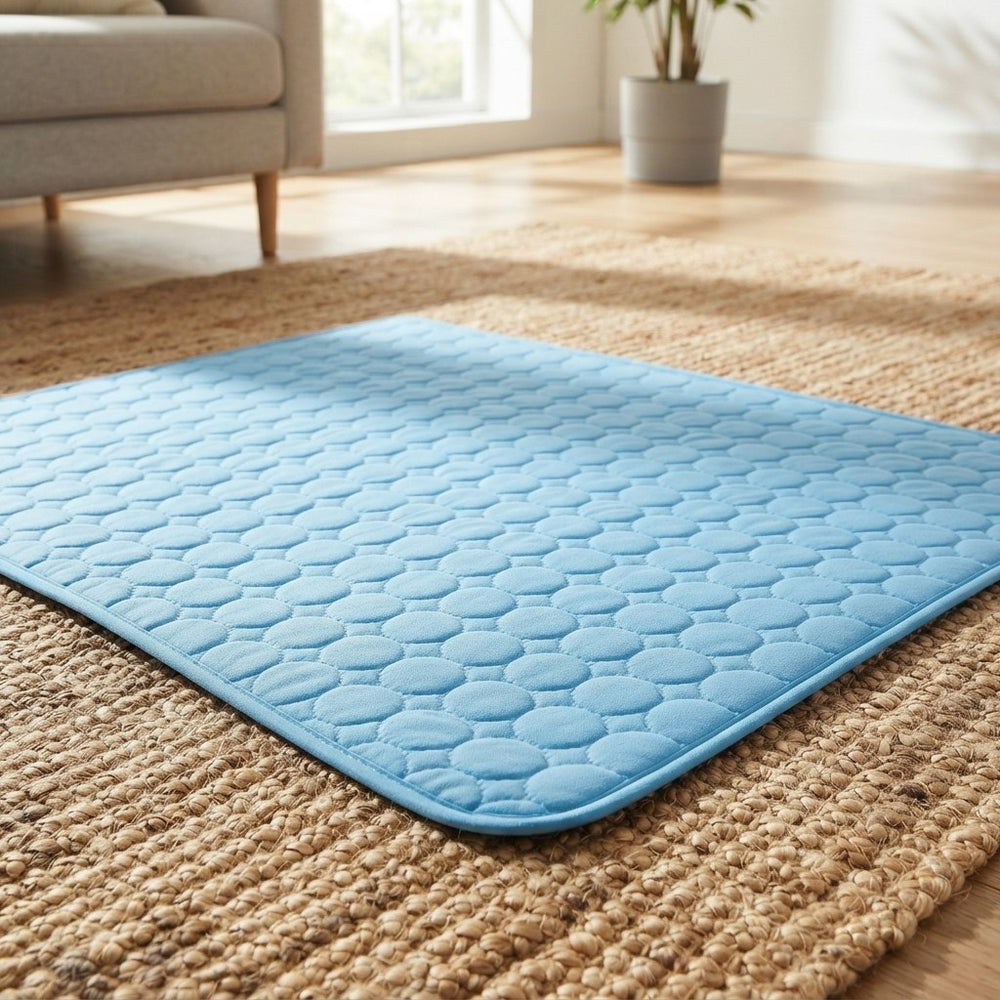 Extra Large Dog Cooling Mat