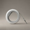 Retractable Illuminated Dog Leash