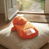 Warm Cotton Dog Hoodie